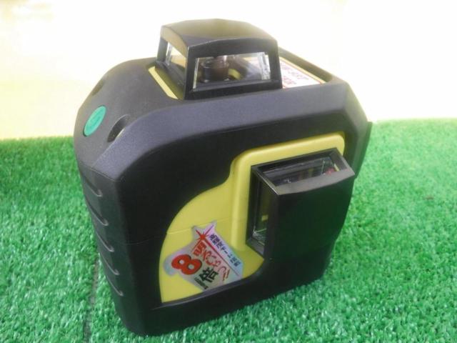 【WG】FIRECORE レーザー墨出し器 MW-93T