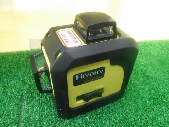 【WG】FIRECORE レーザー墨出し器 MW-93T