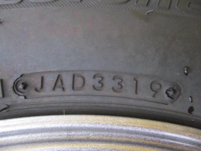 ※平座ナット用 HOT STUFF(ホットスタッフ) G.speed(ジースピード) G-01 + BRIDGESTONE(ブリヂストン) ICEPARTNER2