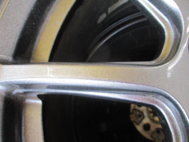 ※平座ナット用 HOT STUFF(ホットスタッフ) G.speed(ジースピード) G-01 + BRIDGESTONE(ブリヂストン) ICEPARTNER2