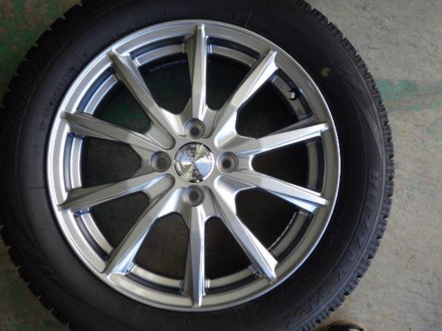 JAPAN SANYO(ジャパン三陽) ZACK(ザック) Sport-10 (4HOLE)  + BRIDGESTONE(ブリヂストン) VRX