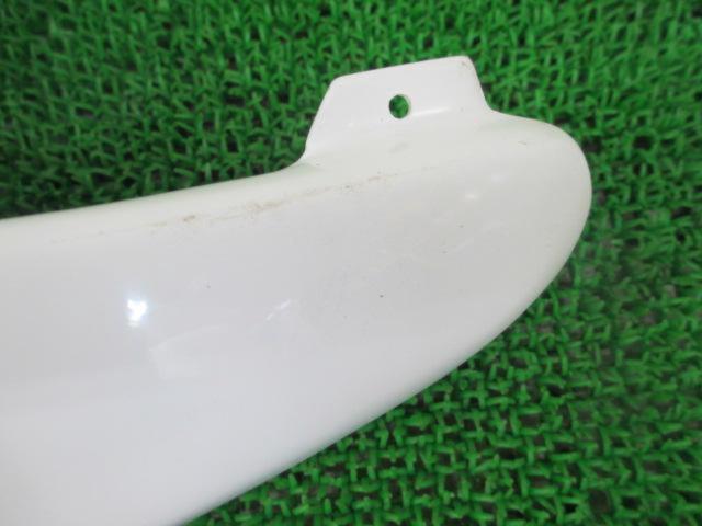 ☆値下げしました☆【フォルツァ(MF06)】TOPMOST テールカウル リア  