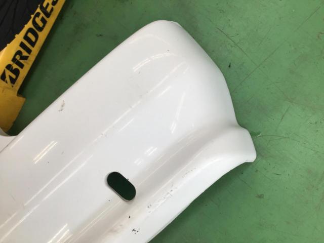 ｽｶｲﾗｲﾝ GT-R 32 BNR32 ﾘｱﾊﾞﾝﾊﾟｰ 
