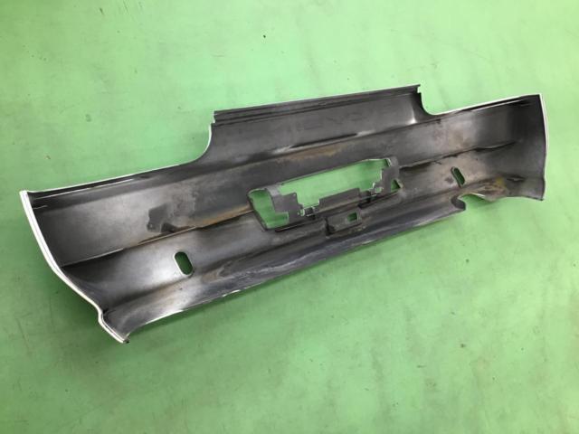 ｽｶｲﾗｲﾝ GT-R 32 BNR32 ﾘｱﾊﾞﾝﾊﾟｰ 