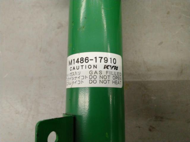 MODELLISTA(KYB製) スポーツサスペンションキット 【M1486-17910/M1486 