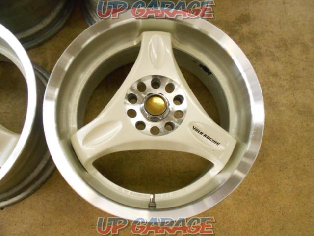 RAYS VOLK RACING C-ULTRA 3 spoke | Buy Automobile Parts Rims 16 