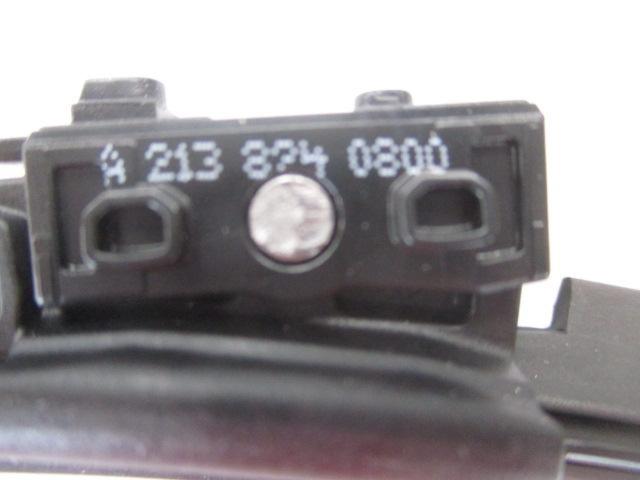 メルセデスベンツ 純正ワイパーブレードセット A213 820 37 04 