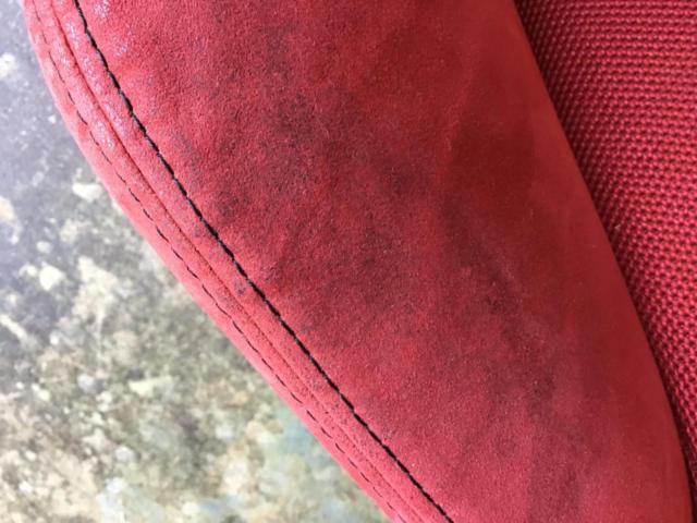 ホンダ純正(HONDA)/RECARO(レカロ) インテグラTypeR(DC2)純正 レカロ 