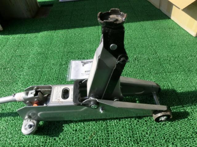NISCO / 日新商会 油圧式フロアージャッキ NJ-1   2トン用