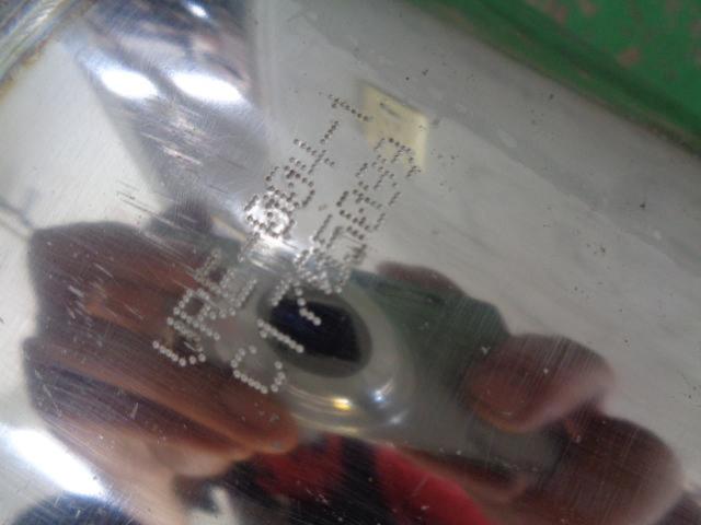 GANADOR CONVERT Rouge マフラー