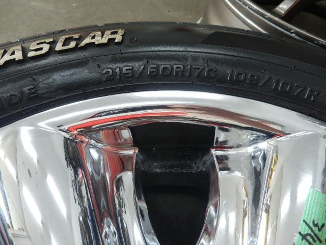 MASCLE MAGIC ZLA  FAT BOY  + GOODYEAR(グッドイヤー) NASCAR EAGLE♯1 ホワイトレター