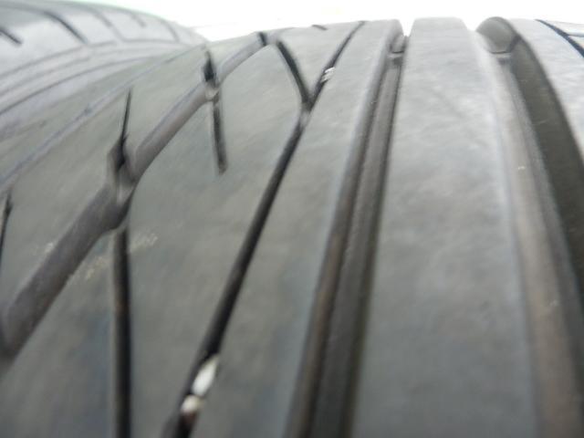 MASCLE MAGIC ZLA  FAT BOY  + GOODYEAR(グッドイヤー) NASCAR EAGLE♯1 ホワイトレター