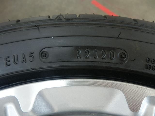 GT307-902S ホンダ純正(HONDA)  JF3 N-BOX 後期 Lターボ 純正ホイール   + GOODYEAR(グッドイヤー) E-Grip Comfort
