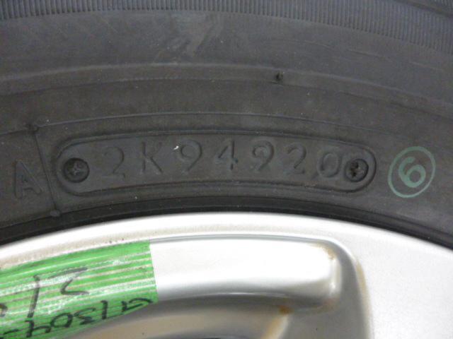 weds(ウェッズ) JOKER(ジョーカー) KING (K-CAR)  + TOYO(トーヨー) V-02e 145R12 6PR