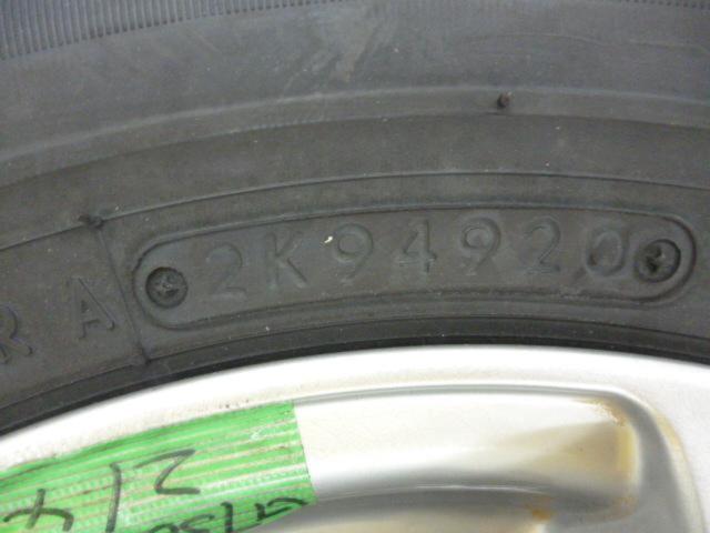 weds(ウェッズ) JOKER(ジョーカー) KING (K-CAR)  + TOYO(トーヨー) V-02e 145R12 6PR