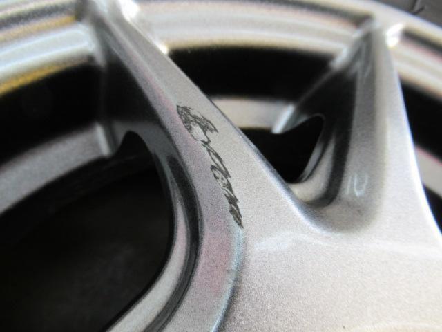 A-TECH(エーテック) FINAL(ファイナル) MIND GR-Nex (4HOLE)  + BRIDGESTONE(ブリヂストン) K370