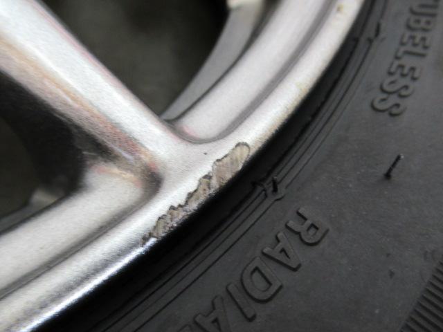 A-TECH(エーテック) FINAL(ファイナル) MIND GR-Nex (4HOLE)  + BRIDGESTONE(ブリヂストン) K370