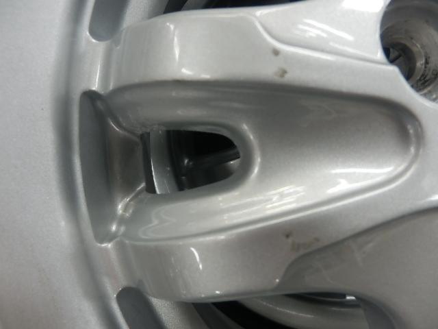 AUTOBACS SEVEN LEBEN KS1 + BRIDGESTONE K370 LT 4本セット