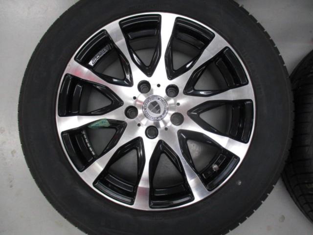 【大特価!!】WORK(ワーク) SCHWERT(シュヴァート) SC2M (17inch)  + PIRELLI(ピレリ) cinturato P1