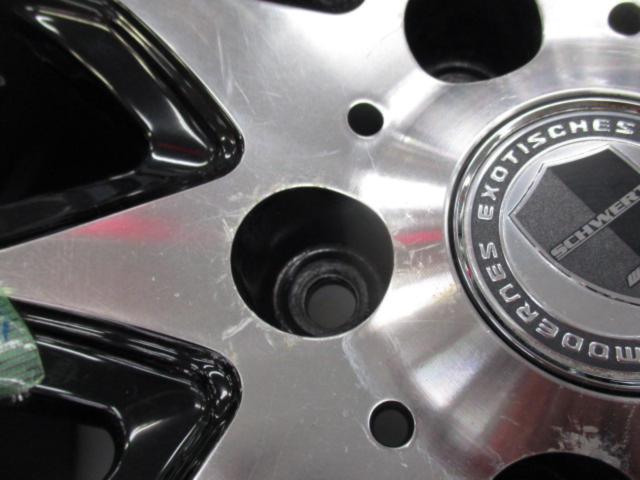 【大特価!!】WORK(ワーク) SCHWERT(シュヴァート) SC2M (17inch)  + PIRELLI(ピレリ) cinturato P1