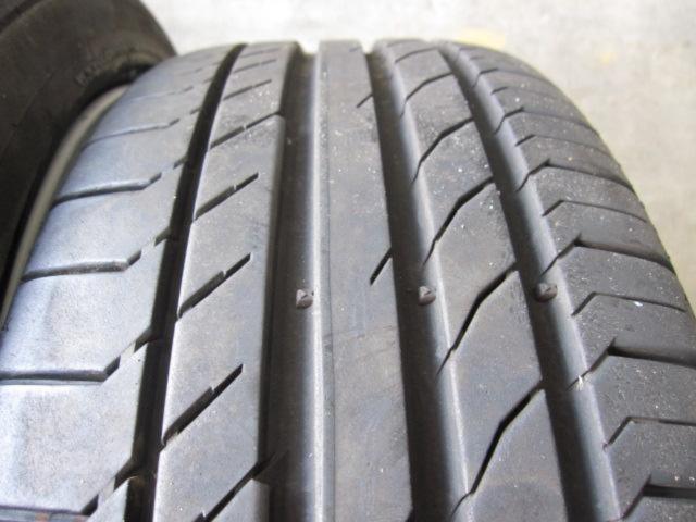 スズキ純正(SUZUKI) ZC33S スイフトスポーツ 純正ホイール + 