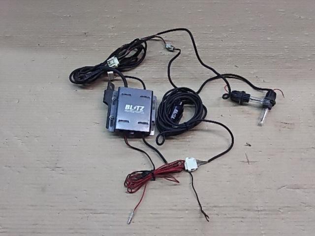 BLITZ
i-Burner
SPARK
LIGHTS
Eye burner
Spark light) (Strobe light)