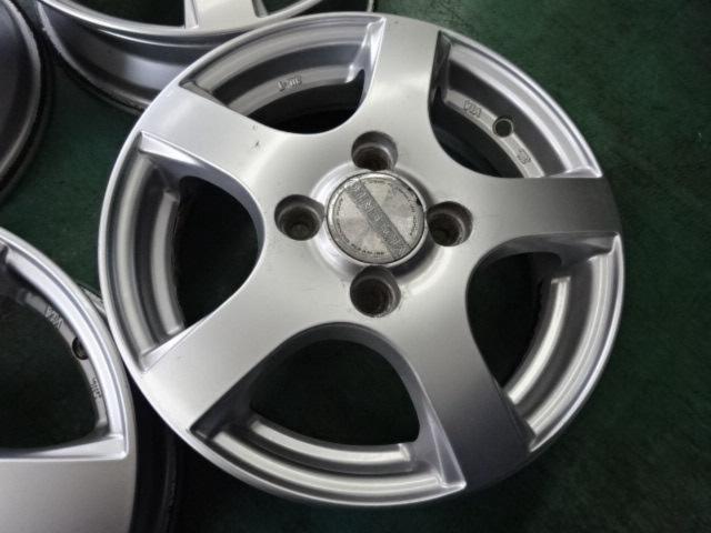 DUNLOP VIOLENTO Violento HS (4HOLE)