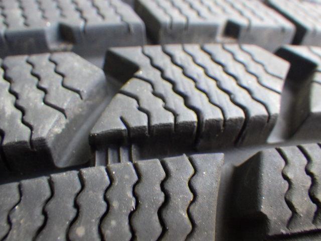 DUNLOP WINTERMAXX WM02  4本セット