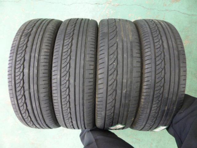YOKOHAMA(ヨコハマ) STANDARD WHEEL(スタンダードホイールシリーズ) GRASS SR  + NANKANG(ナンカン) AS-1