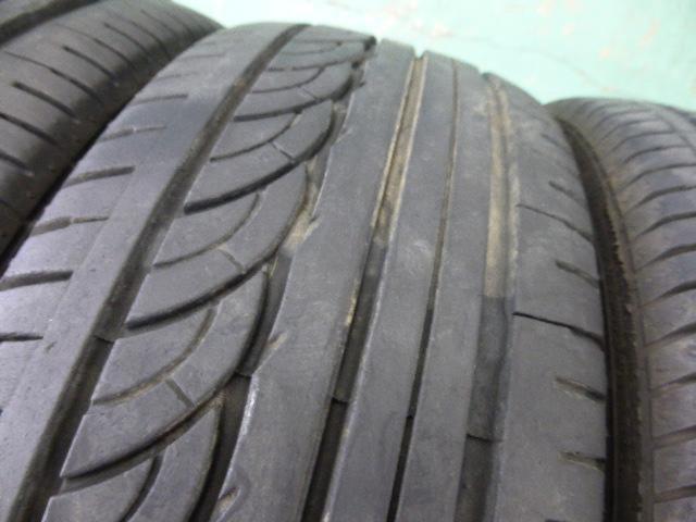 YOKOHAMA(ヨコハマ) STANDARD WHEEL(スタンダードホイールシリーズ) GRASS SR  + NANKANG(ナンカン) AS-1