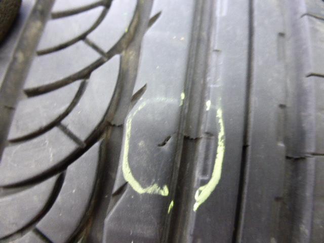 YOKOHAMA(ヨコハマ) STANDARD WHEEL(スタンダードホイールシリーズ) GRASS SR  + NANKANG(ナンカン) AS-1