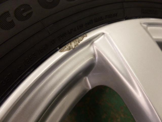DUNLOP(ダンロップ) VIOLENTO(ヴィオレント) Violento HS (4HOLE)  + YOKOHAMA(ヨコハマ) ice GUARD iG60
