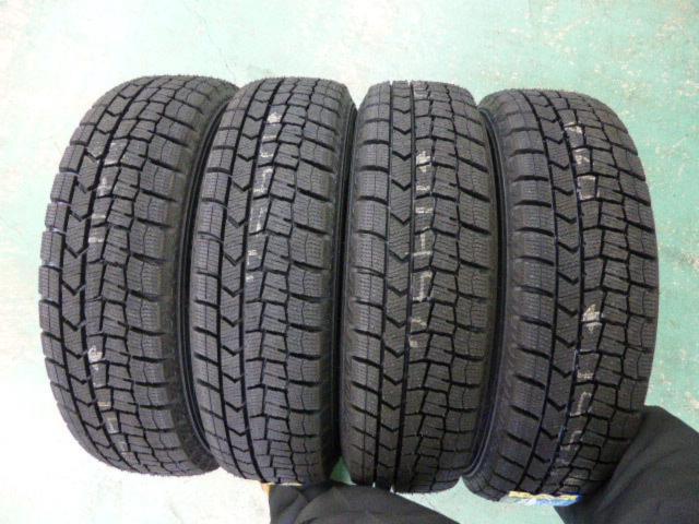 TOPY(トピー) SIBILLA NEXT(シビラネクスト)  SF-5  + DUNLOP(ダンロップ) WINTERMAXX WM02