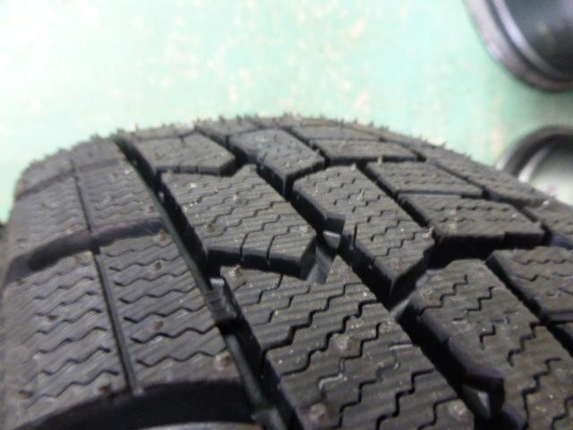 TOPY(トピー) SIBILLA NEXT(シビラネクスト)  SF-5  + DUNLOP(ダンロップ) WINTERMAXX WM02