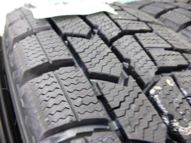 TOPY(トピー) SIBILLA NEXT(シビラネクスト)  SF-5  + DUNLOP(ダンロップ) WINTERMAXX WM02