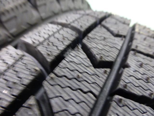 TOPY(トピー) SIBILLA NEXT(シビラネクスト)  SF-5  + DUNLOP(ダンロップ) WINTERMAXX WM02