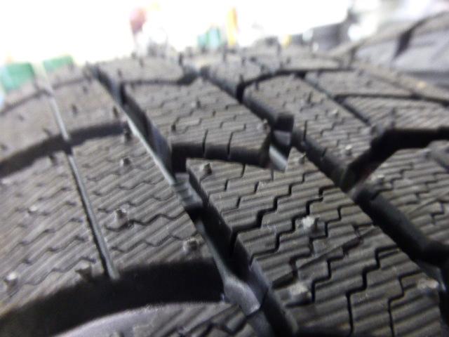 TOPY(トピー) SIBILLA NEXT(シビラネクスト)  SF-5  + DUNLOP(ダンロップ) WINTERMAXX WM02