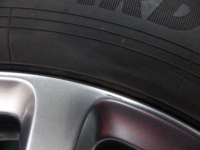 マツダ純正(MAZDA)  DE系デミオ  + YOKOHAMA(ヨコハマ) ice GUARD iG50PLUS
