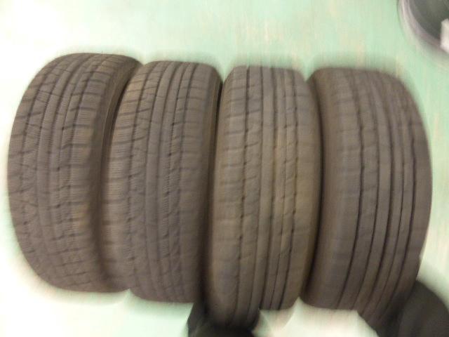マツダ純正(MAZDA)  DE系デミオ  + YOKOHAMA(ヨコハマ) ice GUARD iG50PLUS