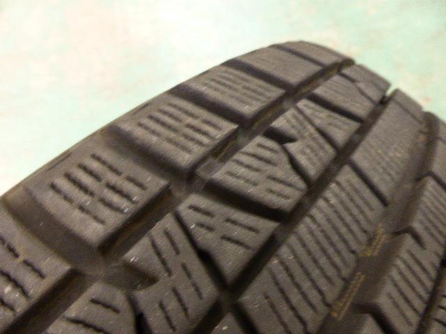 マツダ純正(MAZDA)  DE系デミオ  + YOKOHAMA(ヨコハマ) ice GUARD iG50PLUS