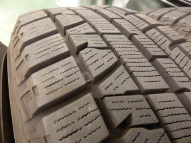 マツダ純正(MAZDA)  DE系デミオ  + YOKOHAMA(ヨコハマ) ice GUARD iG50PLUS