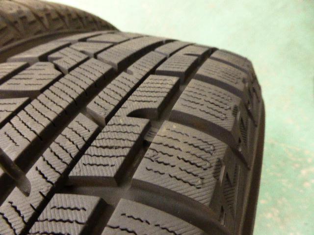 マツダ純正(MAZDA)  DE系デミオ  + YOKOHAMA(ヨコハマ) ice GUARD iG50PLUS