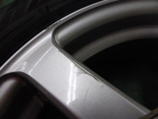 YOKOHAMA(ヨコハマ) STANDARD WHEEL(スタンダードホイールシリーズ)  LAYCEA 02  + YOKOHAMA(ヨコハマ) ice GUARD iG60