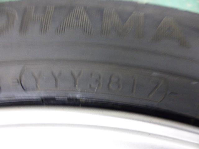 YOKOHAMA(ヨコハマ) STANDARD WHEEL(スタンダードホイールシリーズ)  LAYCEA 02  + YOKOHAMA(ヨコハマ) ice GUARD iG60
