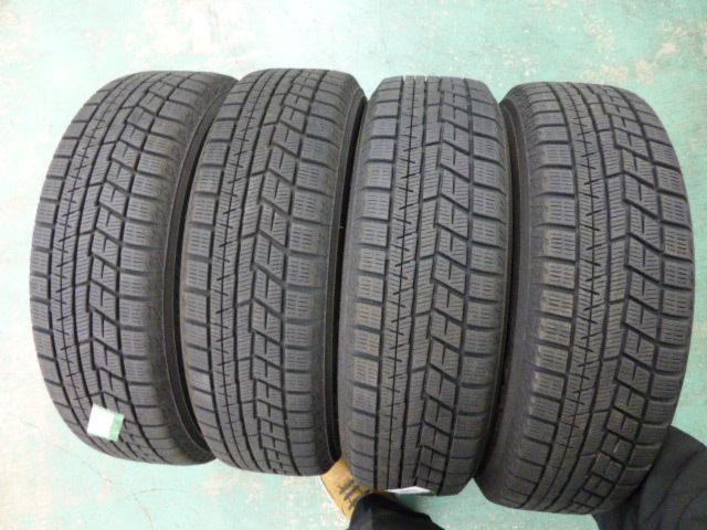 YOKOHAMA(ヨコハマ) STANDARD WHEEL(スタンダードホイールシリーズ)  LAYCEA 02  + YOKOHAMA(ヨコハマ) ice GUARD iG60