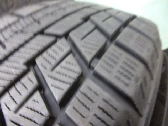 YOKOHAMA(ヨコハマ) STANDARD WHEEL(スタンダードホイールシリーズ)  LAYCEA 02  + YOKOHAMA(ヨコハマ) ice GUARD iG60