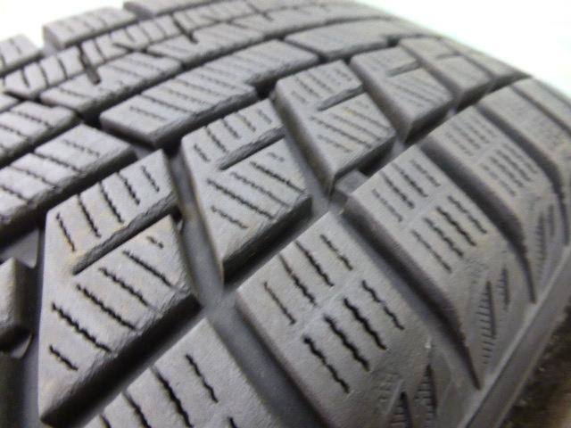YOKOHAMA(ヨコハマ) STANDARD WHEEL(スタンダードホイールシリーズ)  LAYCEA 02  + YOKOHAMA(ヨコハマ) ice GUARD iG60