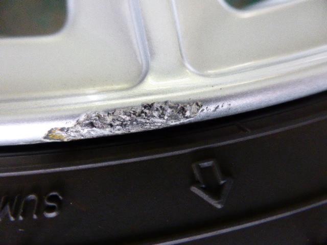 BRIDGESTONE(ブリヂストン) ECO FORME(エコフォルム) SE-15 (5HOLE)  + DUNLOP(ダンロップ) WINTERMAXX WM02