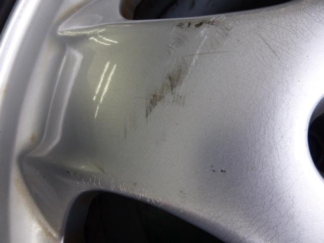 輸入車純正(Pure parts of imported automobile)  BENZ (ベンツ)Mクラス純正  + YOKOHAMA(ヨコハマ) GEOLANDAR i/T-S