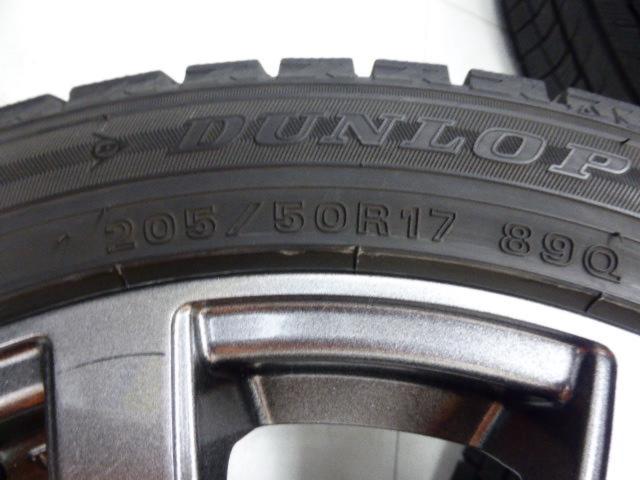 JAPAN SANYO(ジャパン三陽) ZACK(ザック) JP-110 (5HOLE)  + DUNLOP(ダンロップ) WINTERMAXX WM02